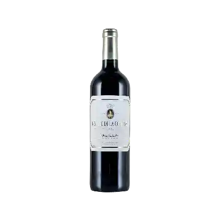 Reserve de La Comtesse 2011